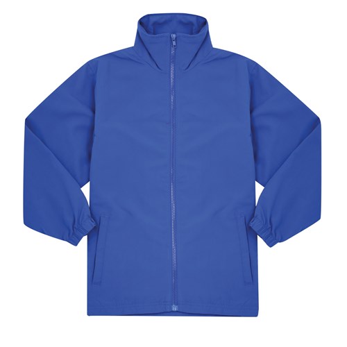 Midford - Unisex Basic Jacket Peached Microfibre - Atherton Juniors